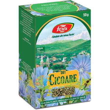 Ceai Cicoare (D61) 50g