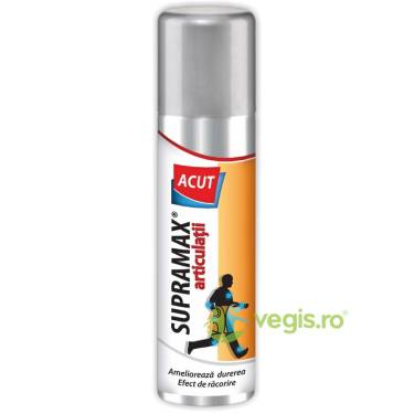 Supramax Articulatii Acut Spray 150ml