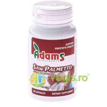 Palmier Pitic (Saw Palmetto) 500mg 60cps